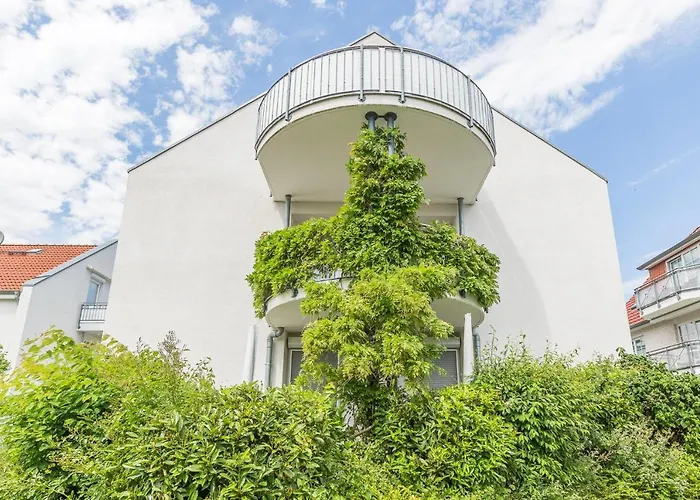 Ostseeperle Ostseeperle Appartement 2