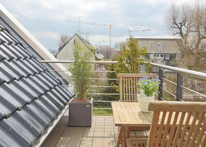 Haus Meeresrauschen Haus Meeresrauschen Appartement 1 6