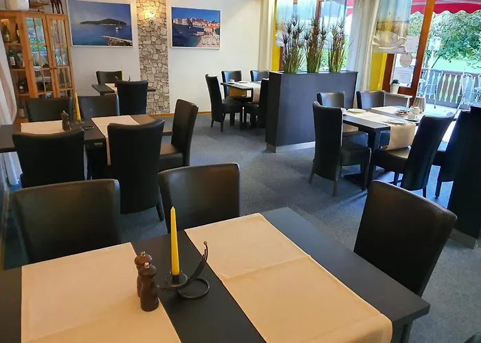 Hotel Bechtel
