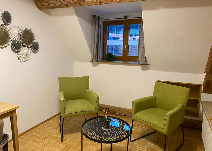 Gasthof - Pension - Adler