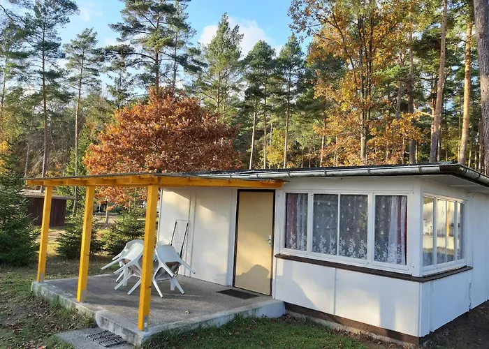 Ferienpark Seenland