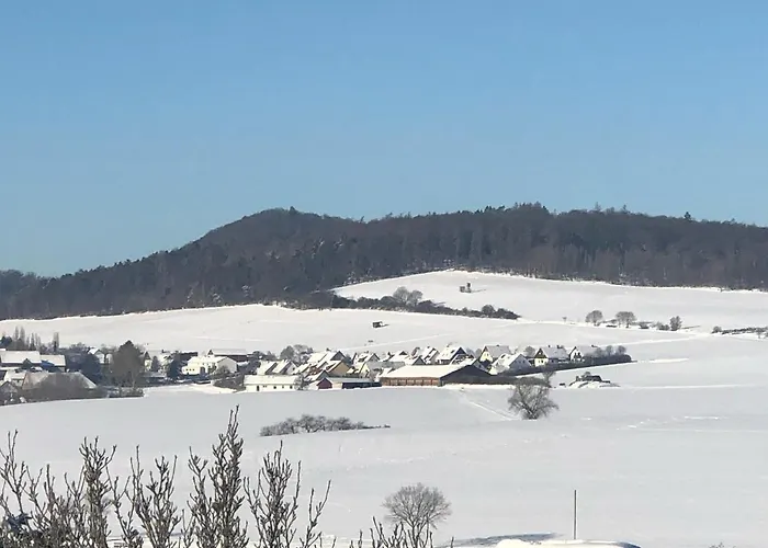 Angekommen