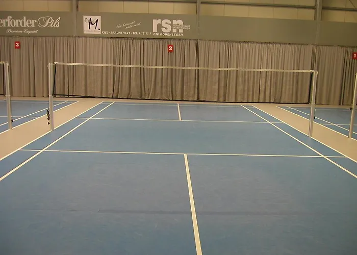 Avantage Sporthotel