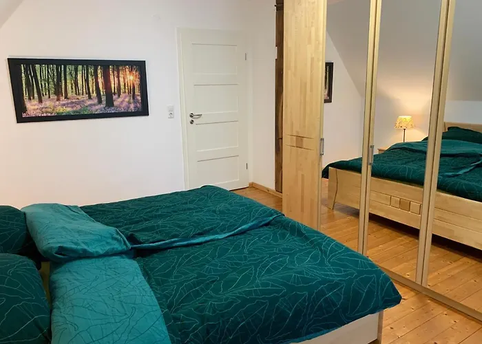 Ferienwohnung Varus Ostercappeln, Deutschland