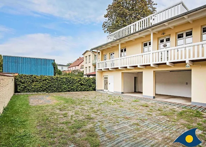 Villa Livia Wohnung 04