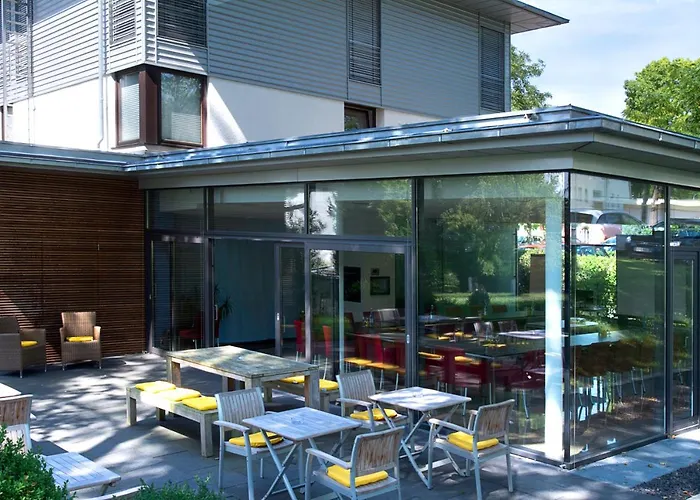 Parkhotel Schillerhöhe