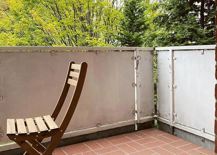 Studios in Osnabrück - Iburger Str, Deutschland