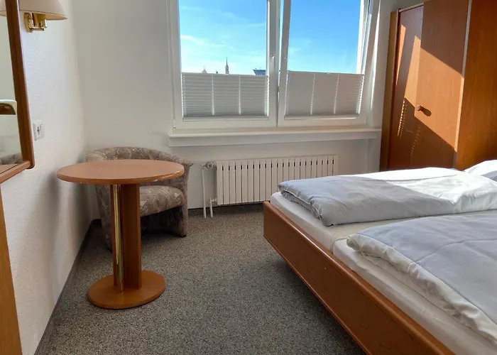 Haus Kleeblatt Wohnung