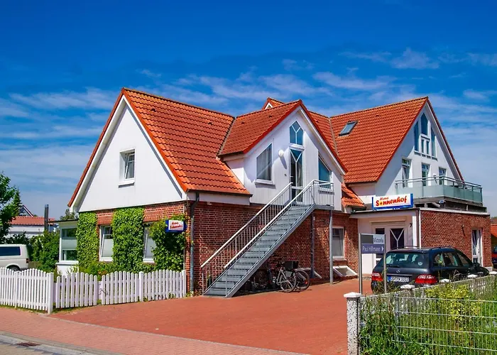 Sonnenhof Kiekut