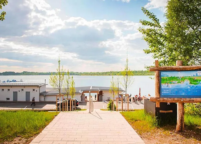 Camp David Sport Resort