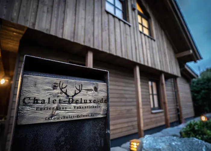 Deluxe - Das Premium Im Sauerland