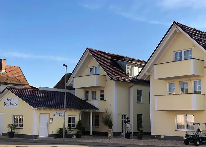 - Pension Marianna