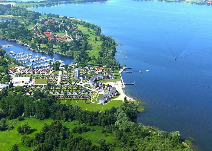 Holiday Park M Ritz Rechlin Nord