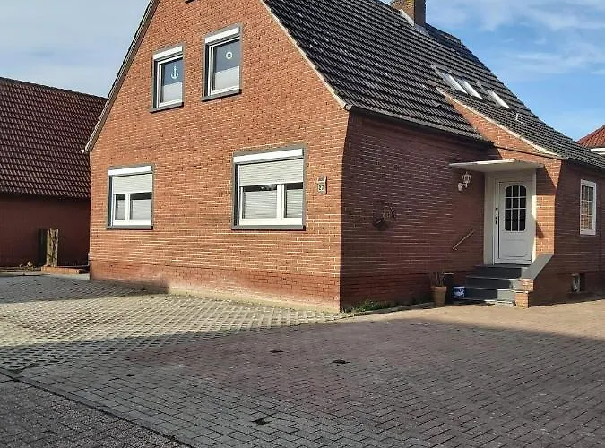 Garni Haus Am Strand