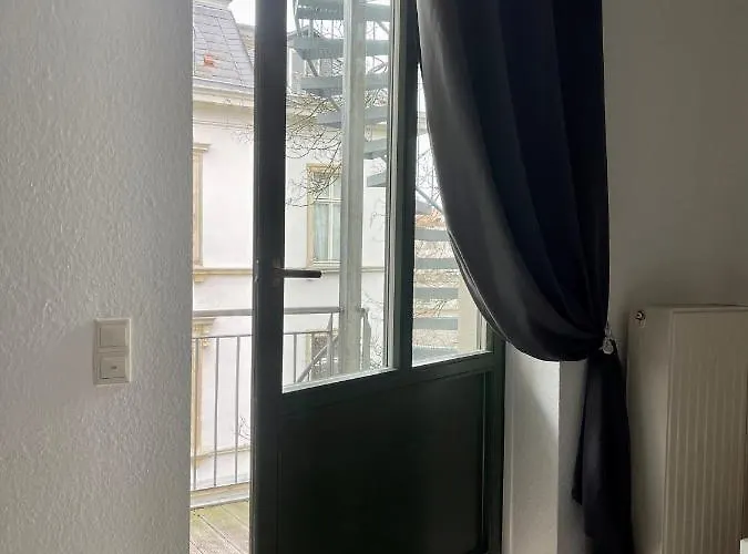 Downtown Apartment 4U Leipzig, Deutschland