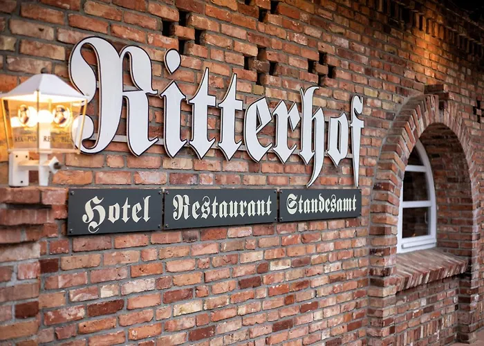 Ritterhof Kampehl