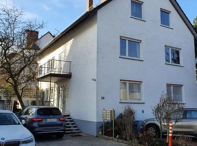 Luxus Ferienwohnung