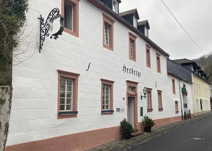 Ahrquelle Im Posthalterhof Mit Sauna