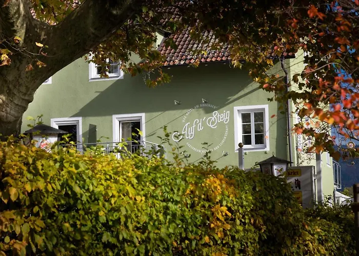 Braeuhotel Steig
