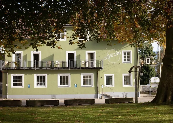 Braeuhotel Steig