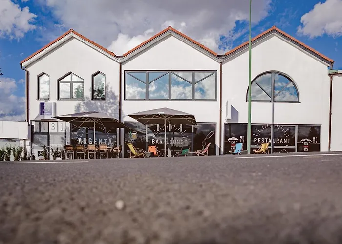 Hostel Argenta Living 131 Kuenzell, Deutschland