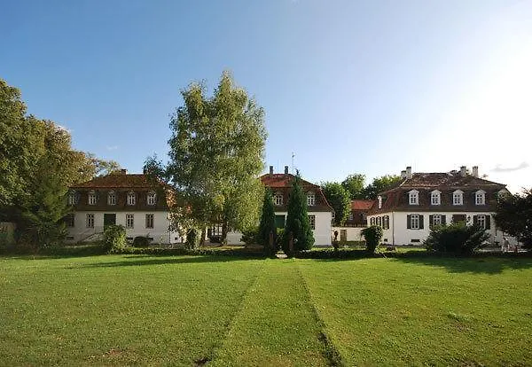 Jagdschloss Mönchbruch Mörfelden-Walldorf, Deutschland