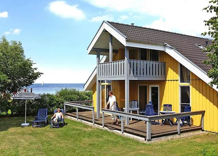 Holiday Park M Ritz Rechlin Nord