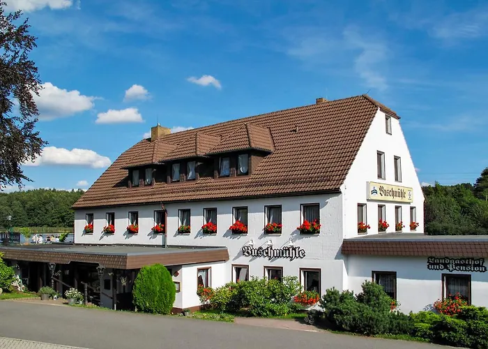 Buschmühle