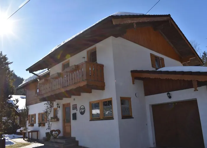 Gästehaus Kurz