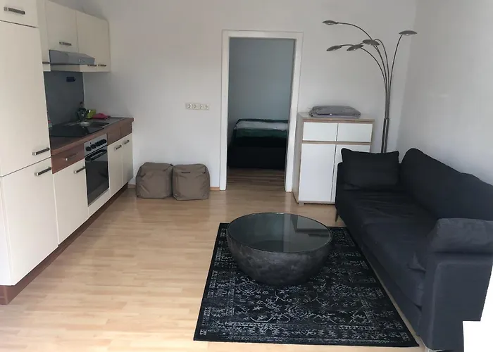 Kosumi Apartment