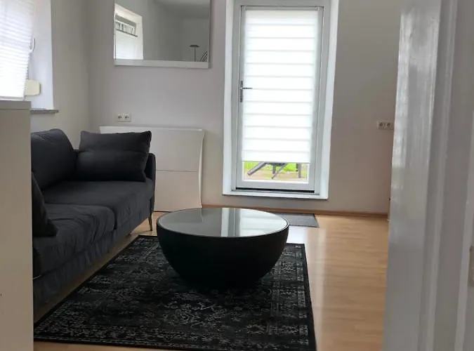 Kosumi Apartment