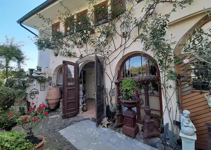 Villa Provence