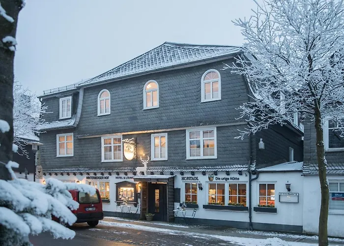 Hotel Kiepenkerl