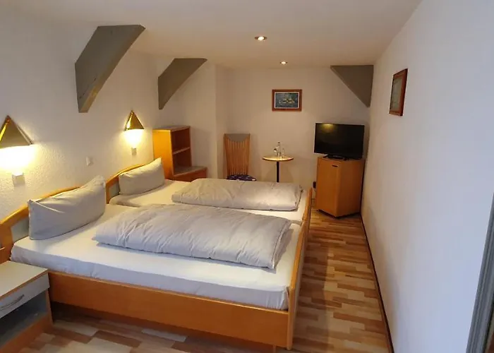 Hotel zur Krone Hamelin, Deutschland