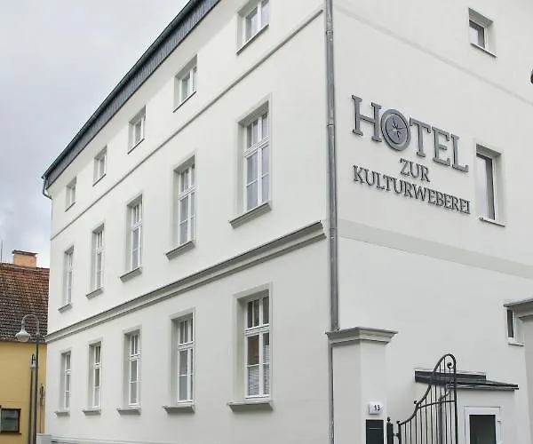 Zur Kulturweberei