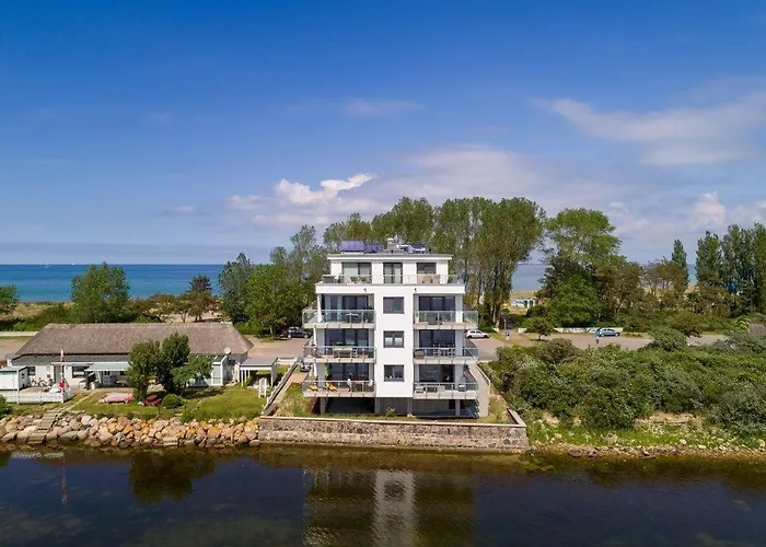 Apartmenthaus Kiki, Wohnung Kiek in