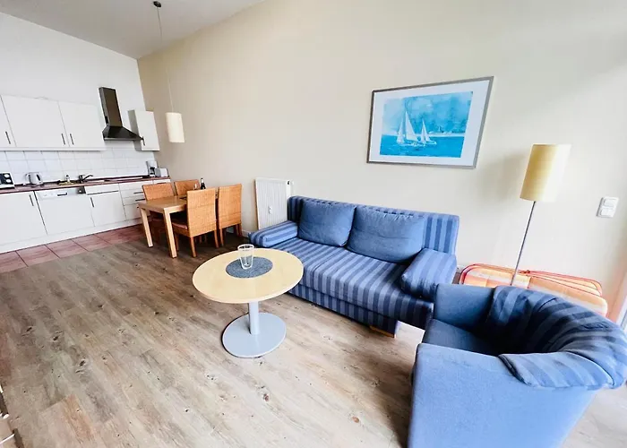 Penthouse Sylt