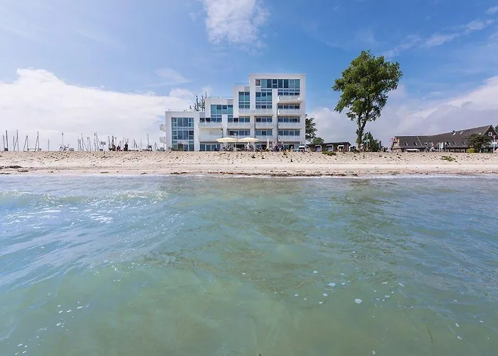 Haus Zur Mole