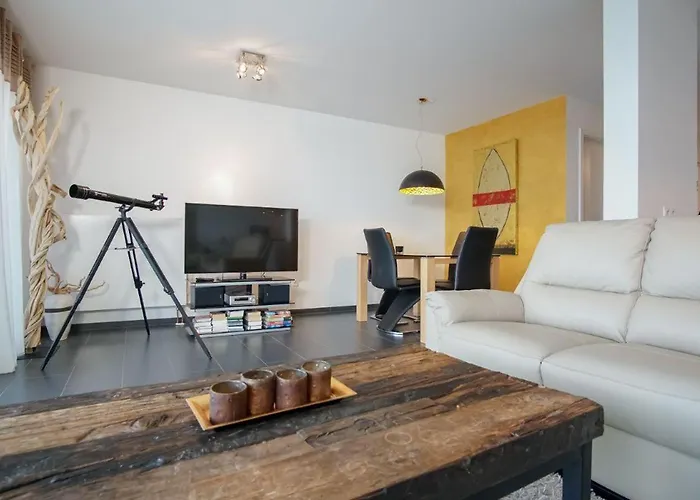 Haus Zur Mole