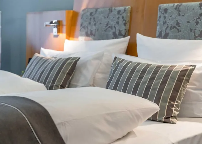 Residenz Hotel Detmold