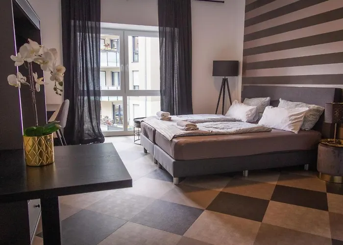 Giessener Bett
