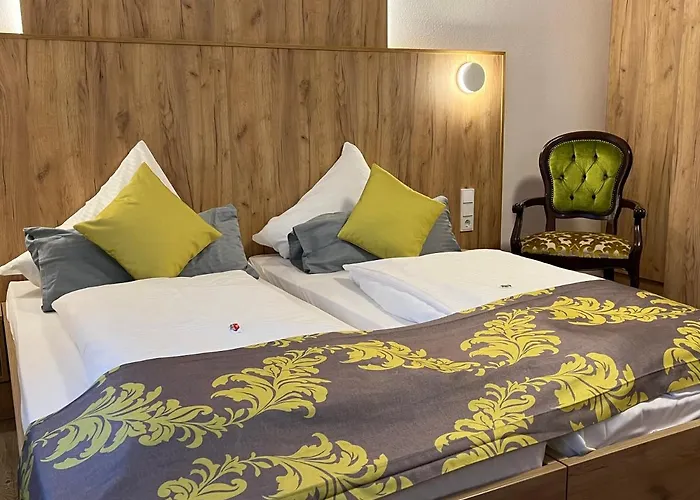 Business Boardinghouse Augsburg, Zentral, Ruhig & Mit Parkplatz