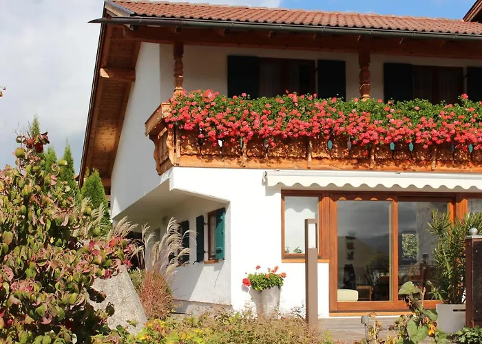 Holiday Home Fischer By Interhome