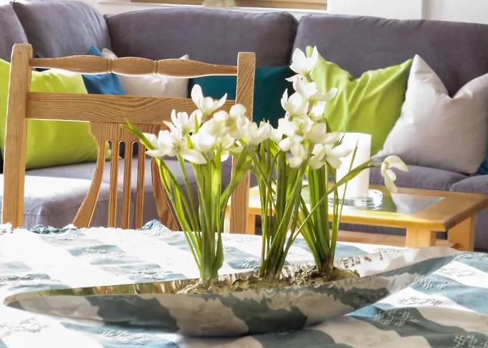 Holiday Home Fischer By Interhome Lechbruck, Deutschland