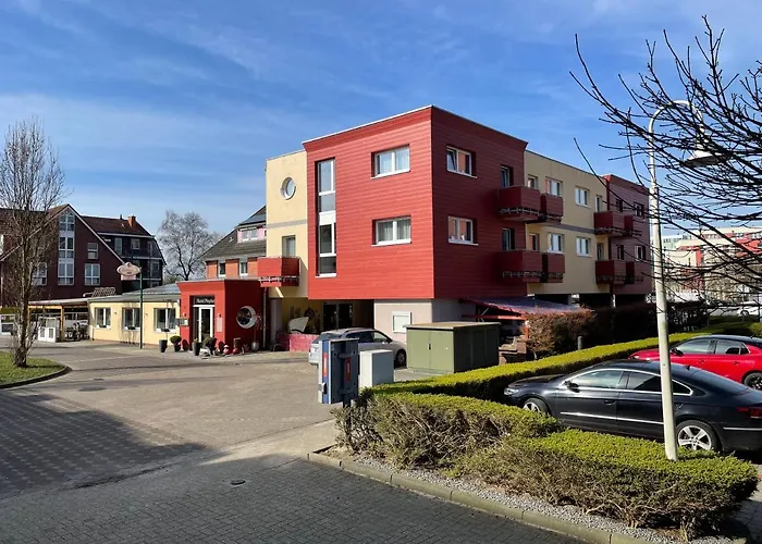 Hotel Neptun