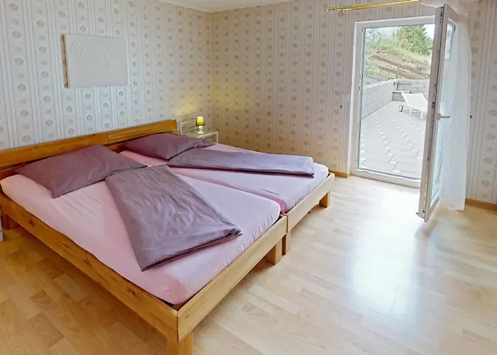Lorth´s Inn Ferienwohnung