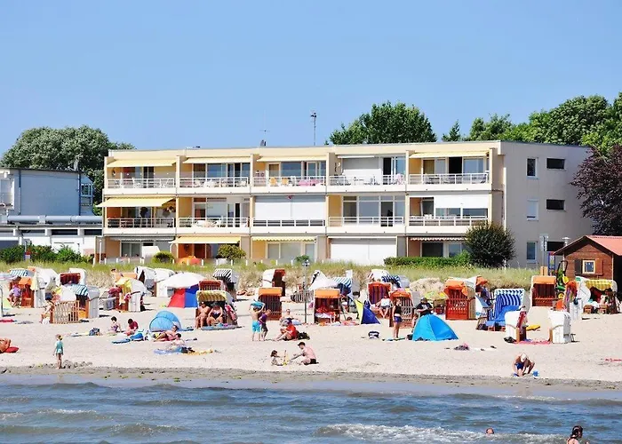 Haus Atlantis II