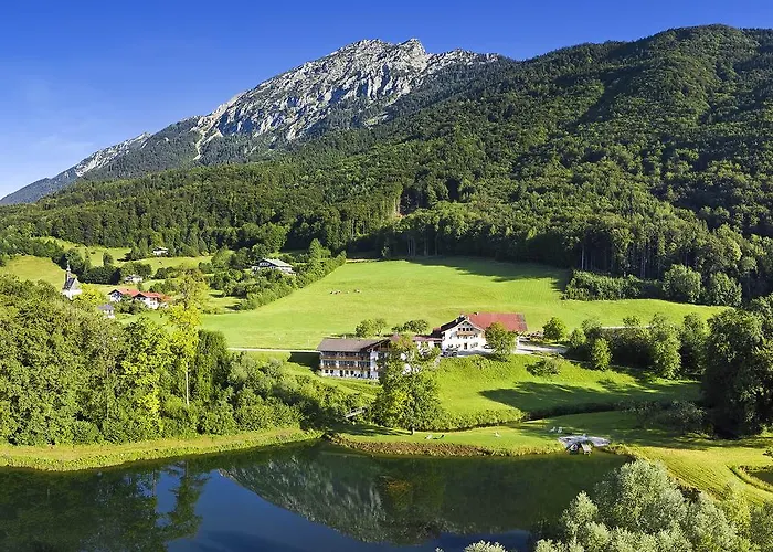 Hotel Garni Gablerhof