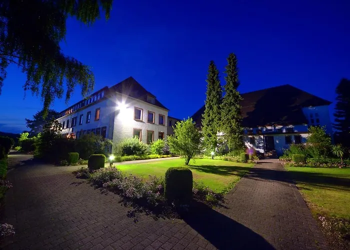 Hotel Kloster Esthal, Deutschland