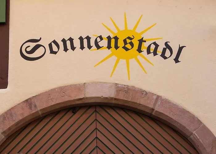 Gasthof zur Sonne